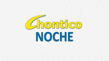  SORTEO Noche 27 de Mayo