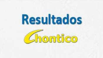 Chontico Millonario 11 de Junio 2026