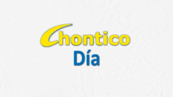 Chontico Dia 11 enero 2026