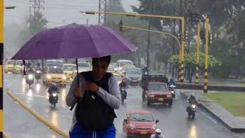 ¿Seguirá lloviendo Colombia? Este es el pronóstico del Ideam para la primera semana de julio