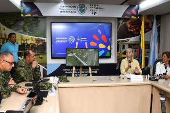 Batallón Coraza: para combatir la criminalidad en Jamundí, Cali y la región