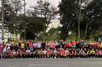 Así puede inscribirse y participar de las actividades del Club Running Bucaramanga