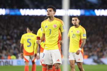 Luis Díaz tiene nuevo pretendiente: es otro grande de Europa, ¿qué dice Liverpool?